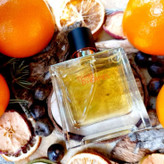 عطر تق هرمس مردانه - Terre d'Hermes