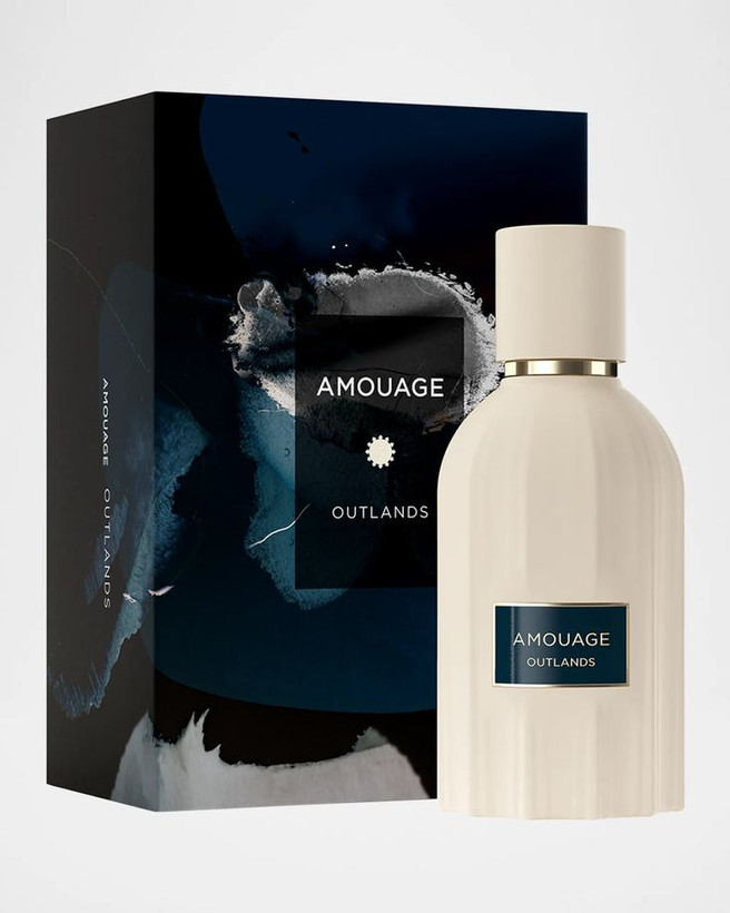 عطر امواج اوتلندر مردانه - Amouage Interlude