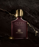عطر کرید عوود زاریان مردانه - شیشه اصلی
