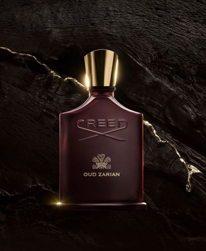 عطر کرید عوود زاریان مردانه - شیشه اصلی