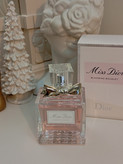 میس دیور بلومینگ بوکه miss Dior Blooming Bouquet