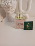 لالیک لامور lalique Lamour