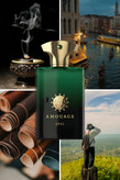 آمواج امواج اپیک مردانه Amouage Epic man