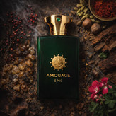 آمواج امواج اپیک مردانه Amouage Epic man