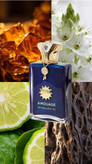 آمواج امواج اینترلود مردانه Amouage interlude