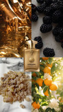 آمواج امواج جوبیلیشن Amouage Jubilation
