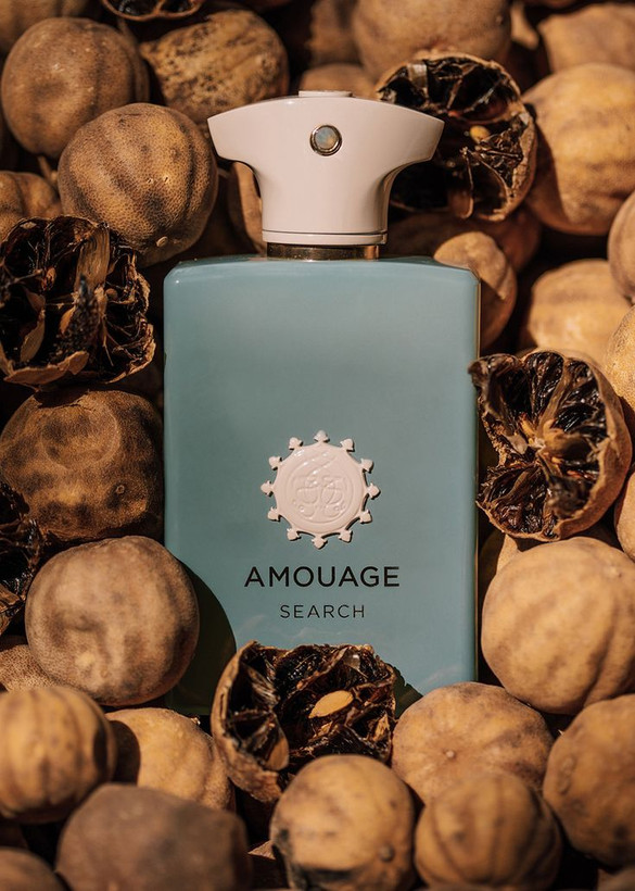 آمواج امواج سرچ Amouage Search