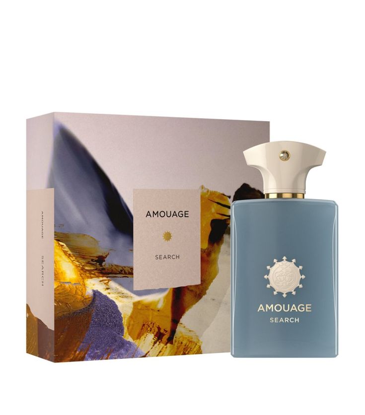 آمواج امواج سرچ Amouage Search
