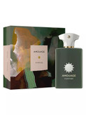 آمواج پرپس (آمواج پرپوس) عطرگرم و ادویه ای