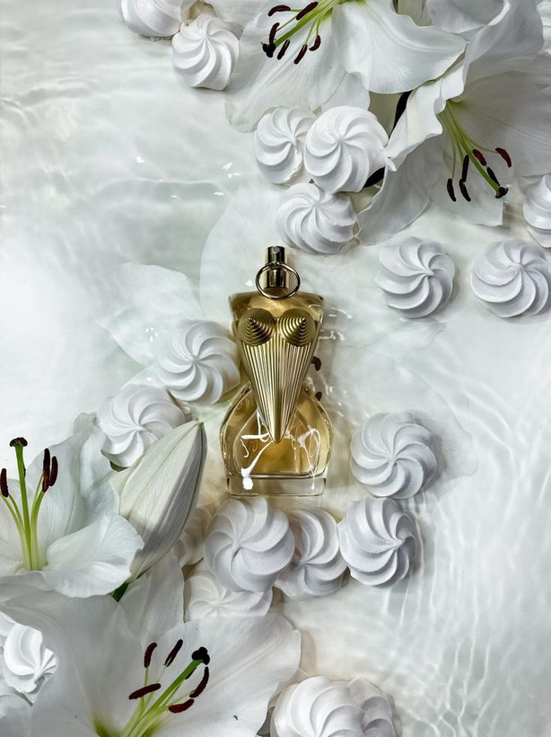 ژان پل گوتیه دیواین Jean Paul Gaultier Divine