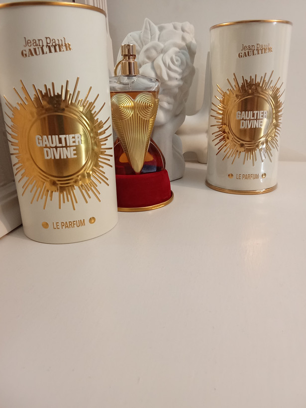 ژان پل گوتیه دیواین Jean Paul Gaultier Divine