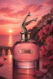 ژان پل گوتیه اسکندل Jean Paul Gaultier Scandal