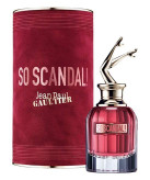 ژان پل گوتیه سو اسکندل Jean Paul Gaultier So Scandal