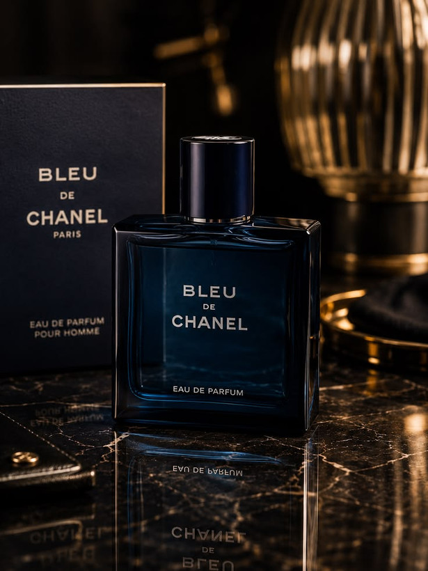 بلو شنل Bleu de Chanel