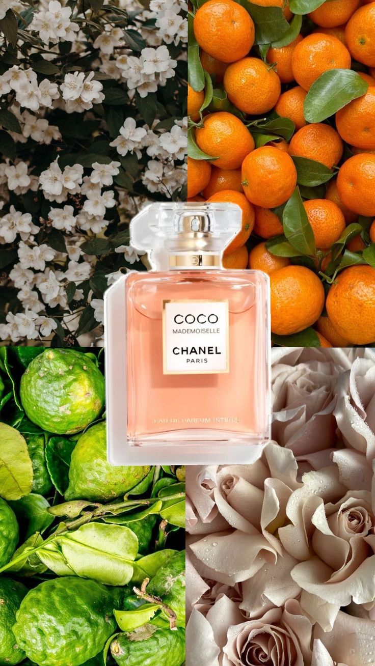 کوکو شنل مادمازل (Coco Chanel) Coco Chanel Mademoiselle