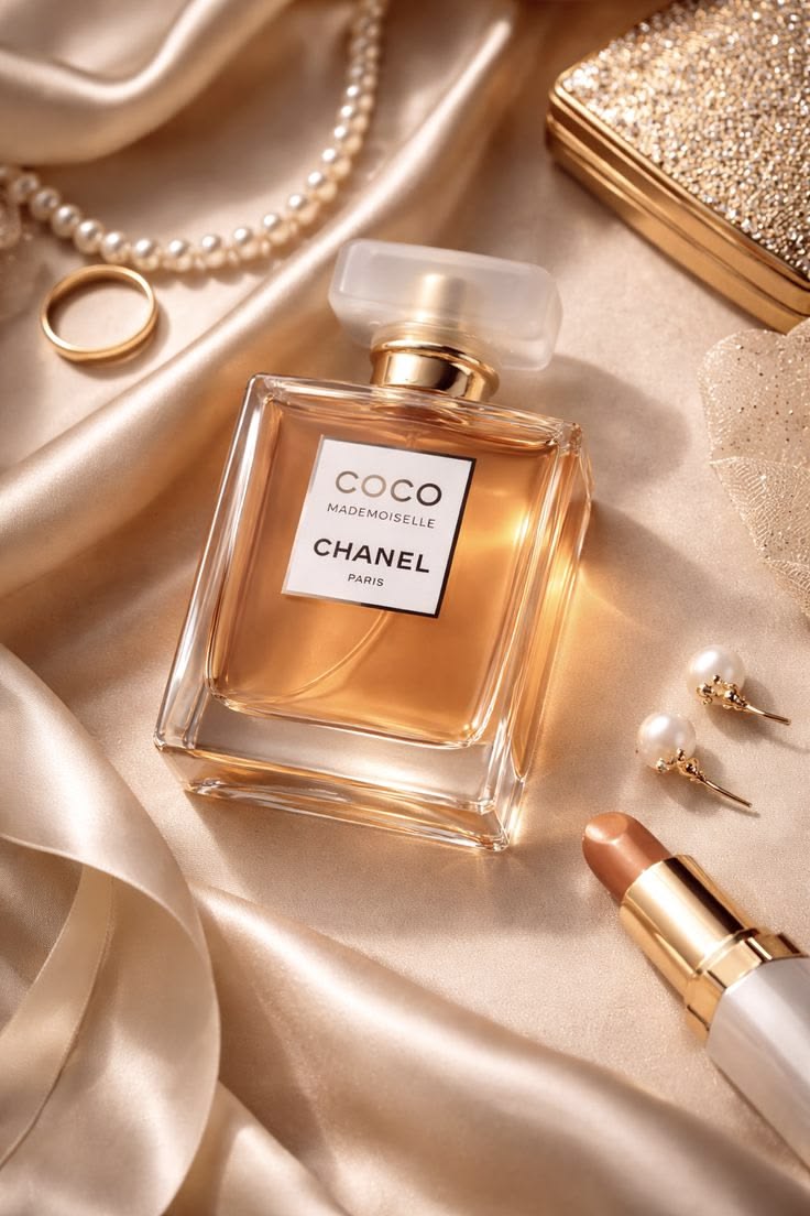 کوکو شنل مادمازل (Coco Chanel) Coco Chanel Mademoiselle
