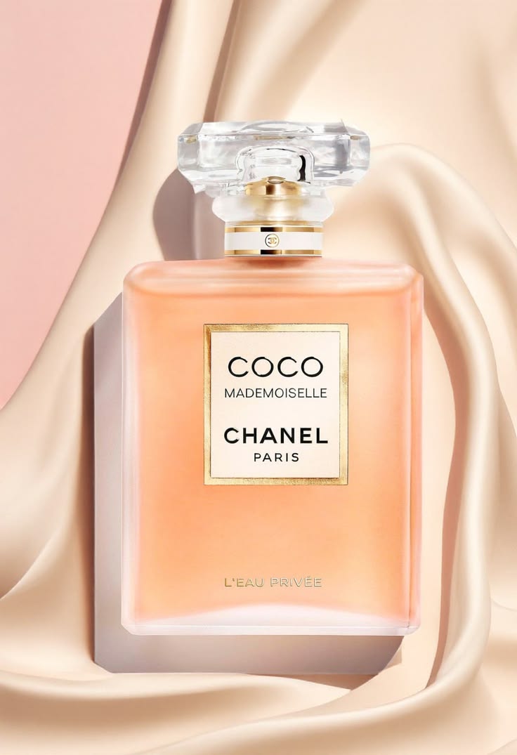 کوکو شنل مادمازل (Coco Chanel) Coco Chanel Mademoiselle