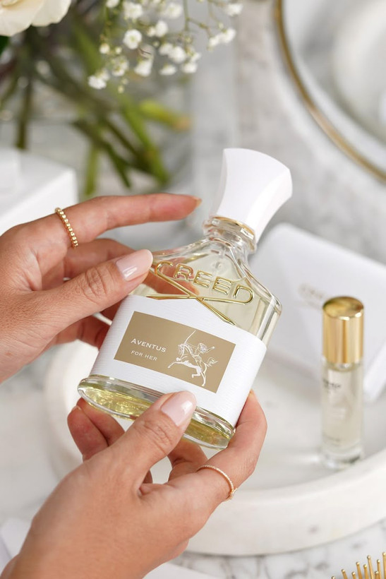 کرید اونتوس فور هر Creed Aventus For Her