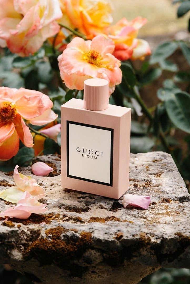 گوچی بلوم Gucci Bloom