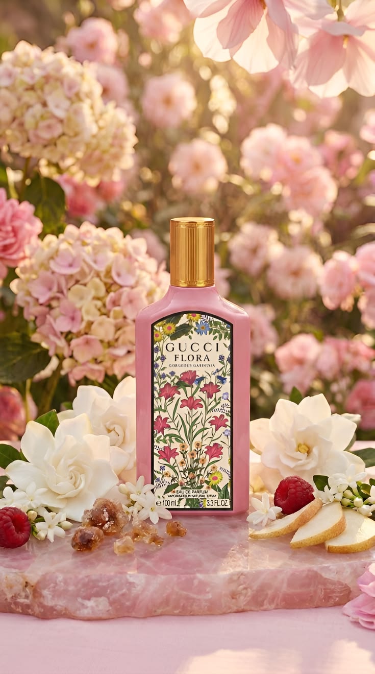 گوچی گورجس گاردنیا
