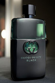 گوچی گیلتی بلک Gucci Guilty Black