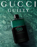 گوچی گیلتی بلک Gucci Guilty Black