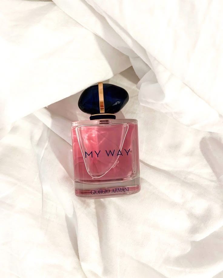 جورجیو آرمانی مای وی Giorgio Armani My Way