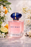 جورجیو آرمانی مای وی Giorgio Armani My Way