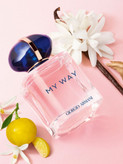 جورجیو آرمانی مای وی Giorgio Armani My Way