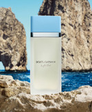 دولچه گابانا لایت بلو زنانه Dolce and Gabbana light blue for her