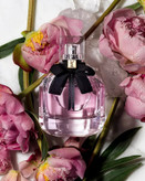 ایو سن لورن لوران مون پاریس YSL moon Paris