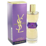 ایو سن لورن لوران منیفستو YSL manifesto