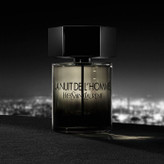 ایو سن لورن لوران لهوم لا نویت YSL La Nuit de L'homme