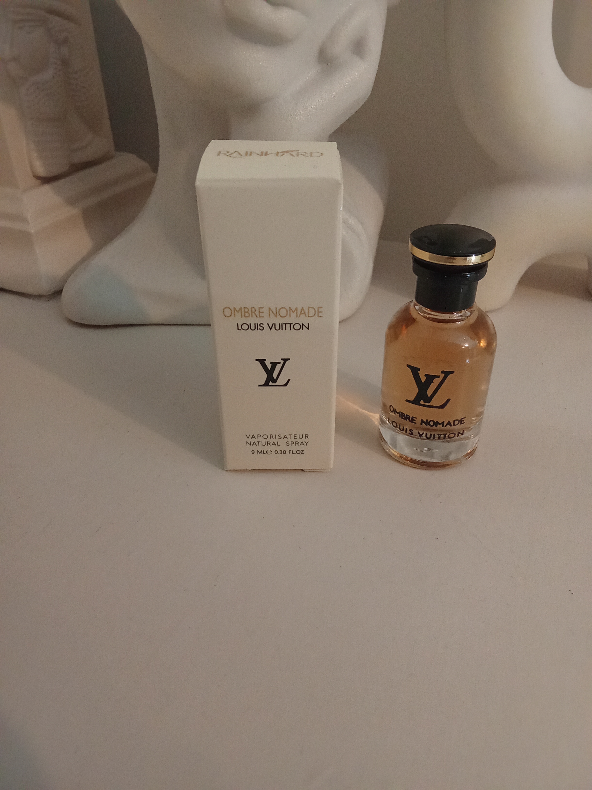 لویی ویتون امبر نومد مینیاتوری ۹ میل Louis Vuitton ombre nomade
