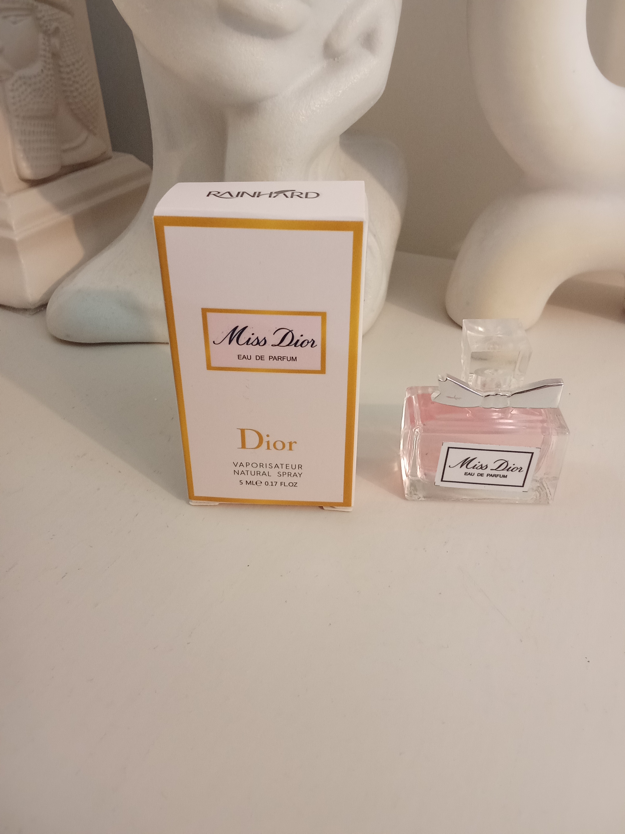 میس دیور مینیاتوری ۵ میل miss Dior mini