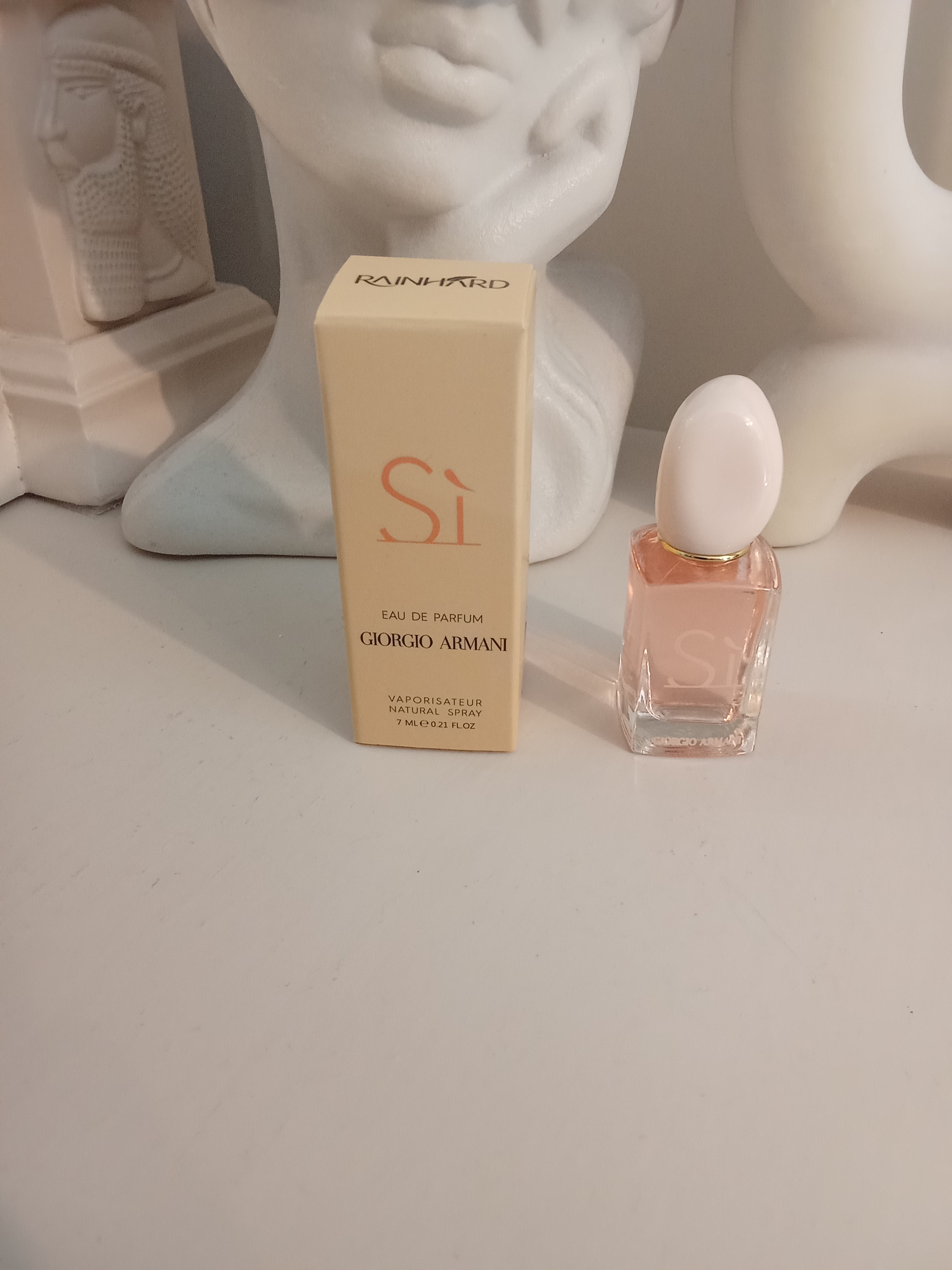 جورجو آرمانی سی مینیاتوری ۷ میل Giorgio Armani Si mini