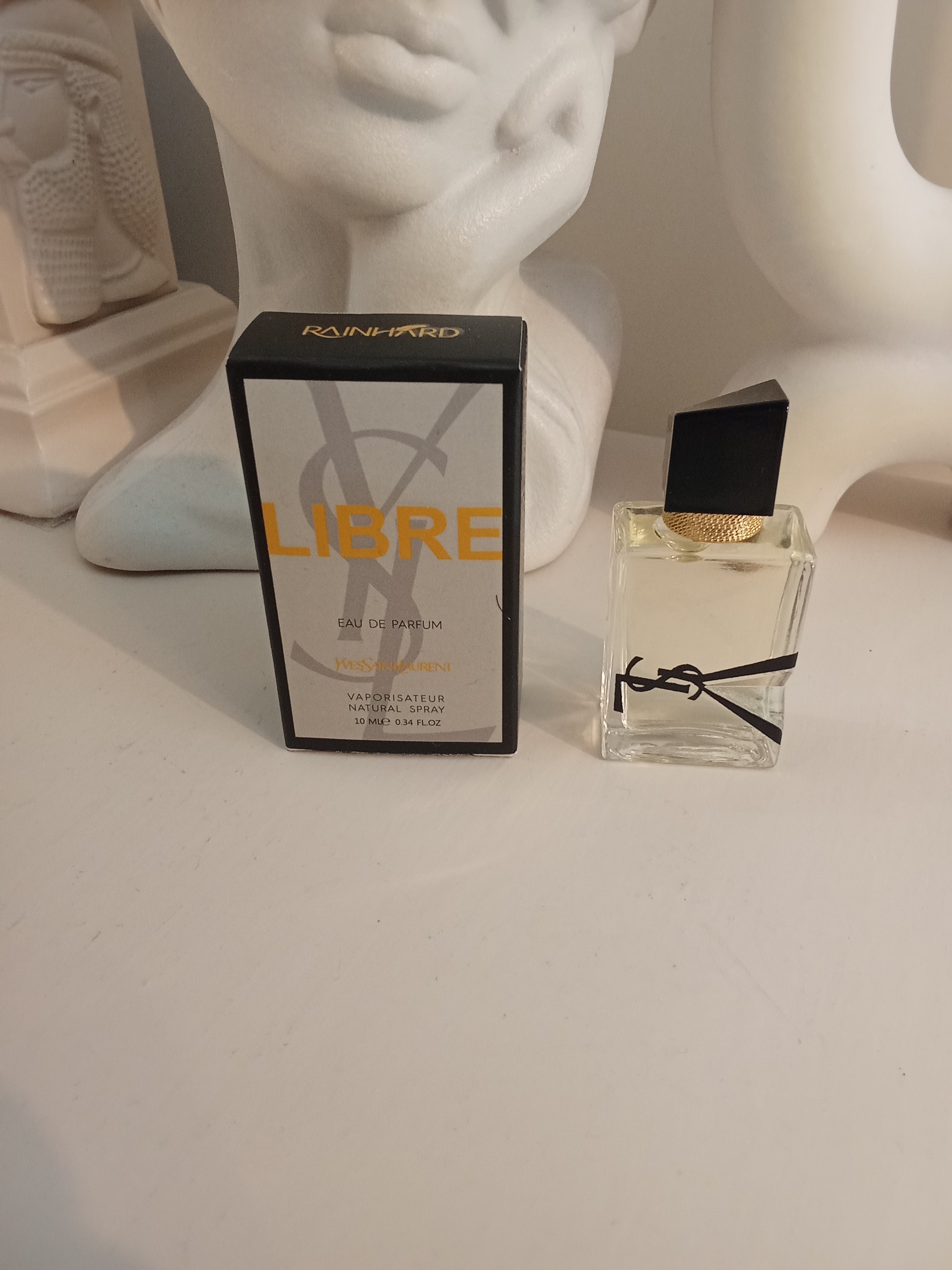 ایو سن لوران لیبره مینیاتوری ۱۰ میل YSl Libre mini