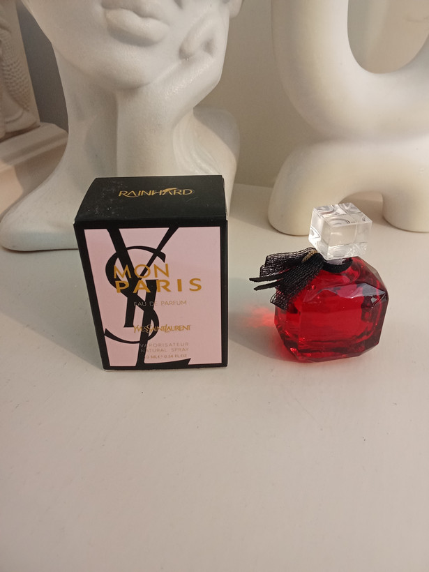 ایو سن لوران مون پاریس مینیاتوری ۱۰ میل YSL moon Paris mini