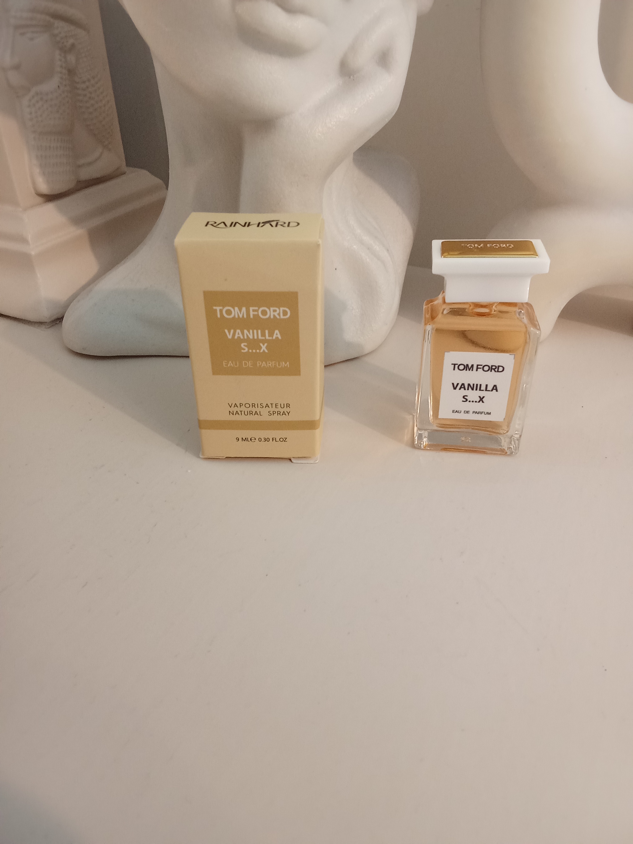 تام فورد وانیلا سکس مینیاتوری ۹ میل tom ford vanilla sex min