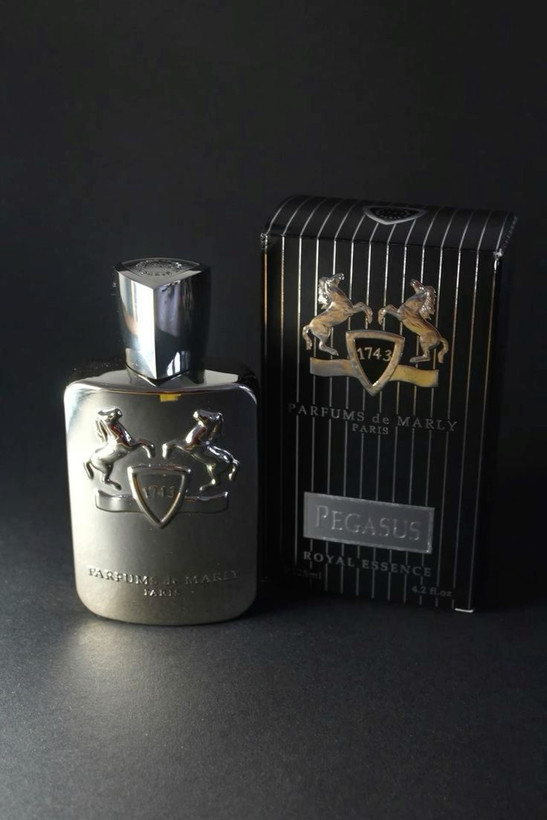 مارلی پگاسوس Marly Pegasus