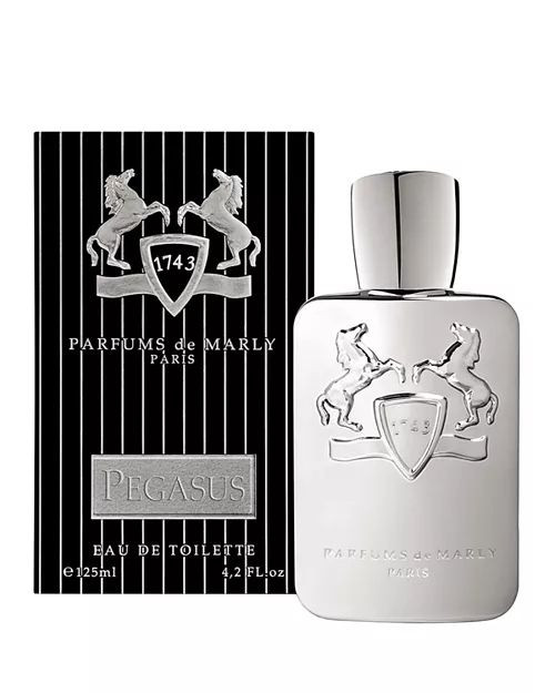 مارلی پگاسوس Marly Pegasus