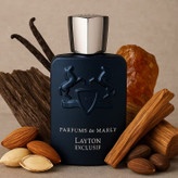 مارلی لیتون Marly Layton