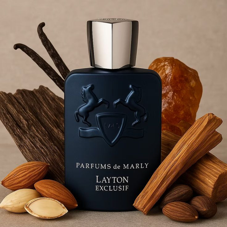 مارلی لیتون Marly Layton