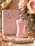 مارلی دلینا Marly Delina
