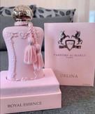 مارلی دلینا Marly Delina