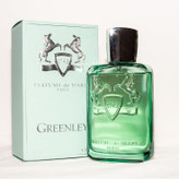 مارلی گرینلی Marly Greenley