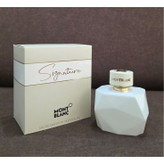 مون مونت بلانت بلان سیگنچر Mont Blanc Signature