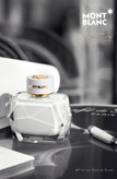 مون مونت بلانت بلان سیگنچر Mont Blanc Signature