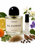 بایردو بال د افریکا Byredo Bal d'afrique
