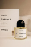 بایردو بال د افریکا Byredo Bal d'afrique